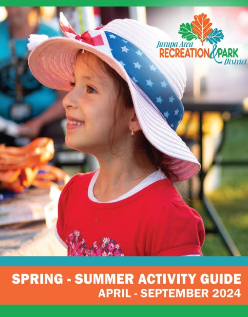Jurupa Area Recreation and Park District